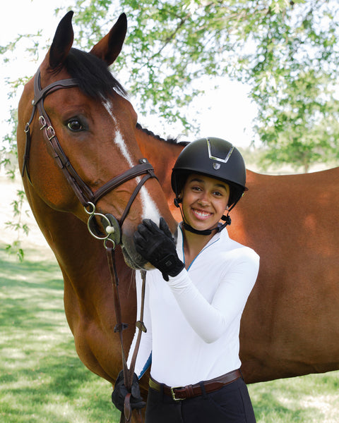 Tipperary™ Windsor Wide Brim Helmet with MIPS®