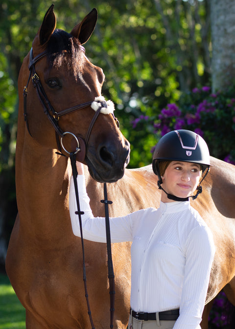 Tipperary™ Windsor Wide Brim Helmet with MIPS®
