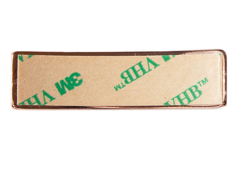 KEP Italia® Engraved Name Tag