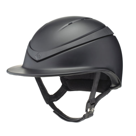 Charles Owen Halo Luxe Helmet