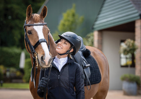 Charles Owen Halo MIPS® Helmet