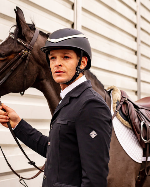 Charles Owen Halo MIPS® Helmet
