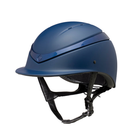 Charles Owen Luna Helmet