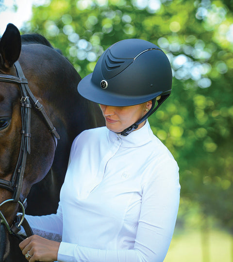 One K™ MIPS® CCS Avance Wide Brim Helmet