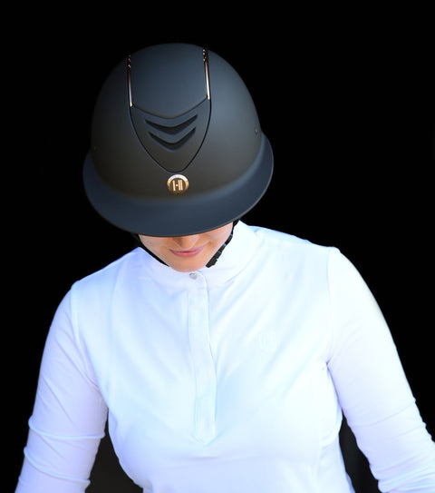 One K™ MIPS® CCS Avance Wide Brim Helmet