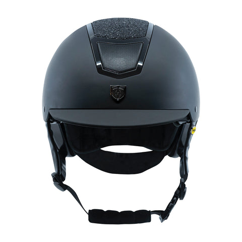 Tipperary™ Devon Traditional Brim Helmet with MIPS®