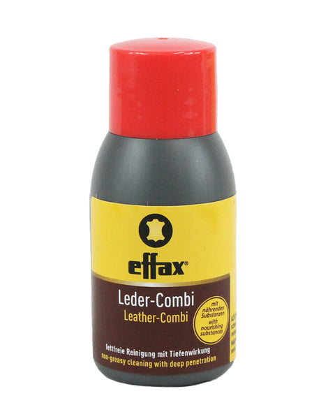 Effax® Leather Care Kit