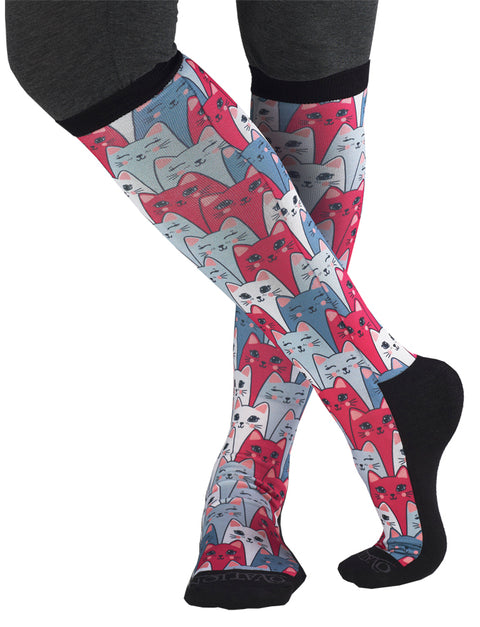 Ovation® FootZees™ Boot Socks