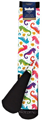 Ovation® FootZees™ Boot Socks