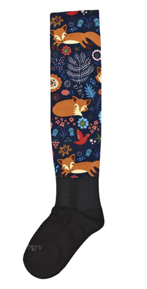 Ovation® PerformerZ™ Socks