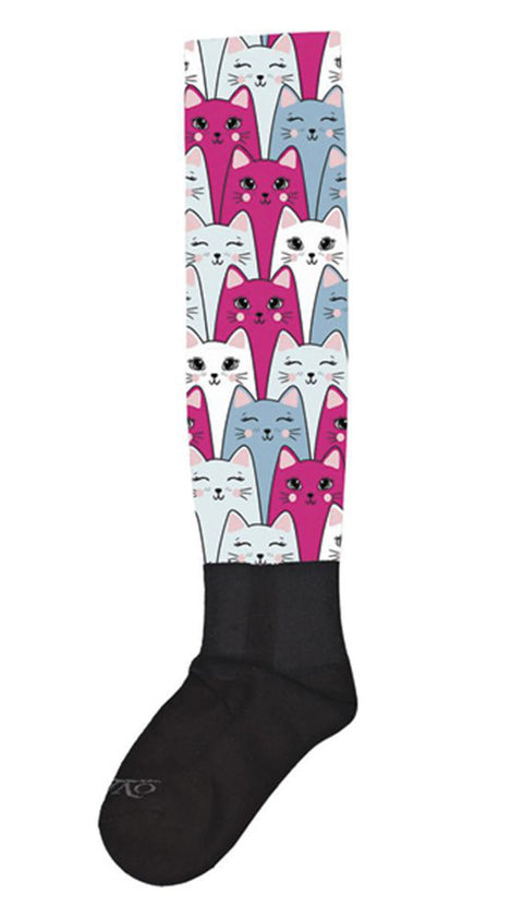 Ovation® PerformerZ™ Socks