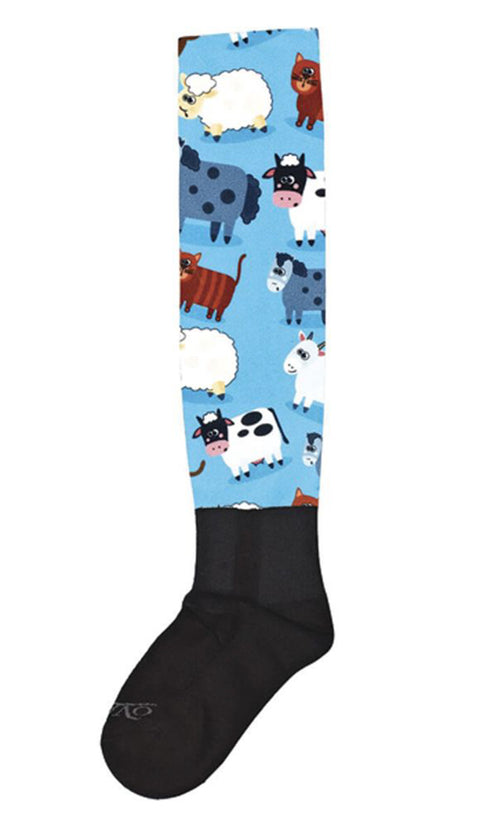 Ovation® PerformerZ™ Socks