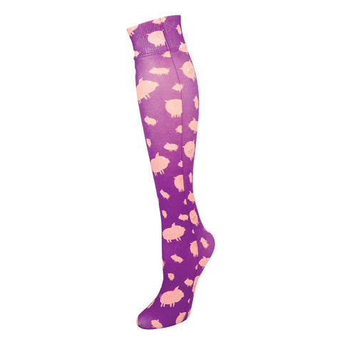 Ovation® Ladies’ Zocks™ Boot Socks