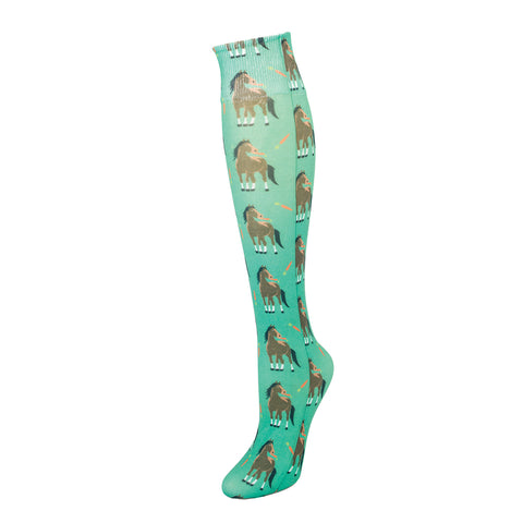 Ovation® Ladies’ Zocks™ Boot Socks