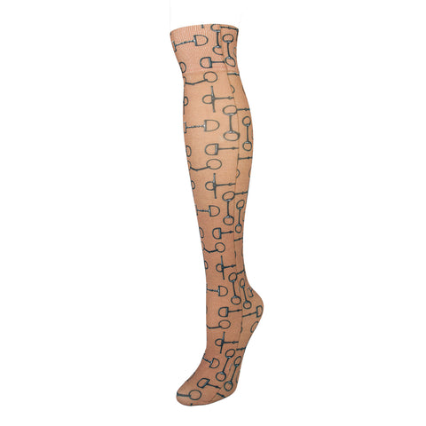 Ovation® Ladies’ Zocks™ Boot Socks