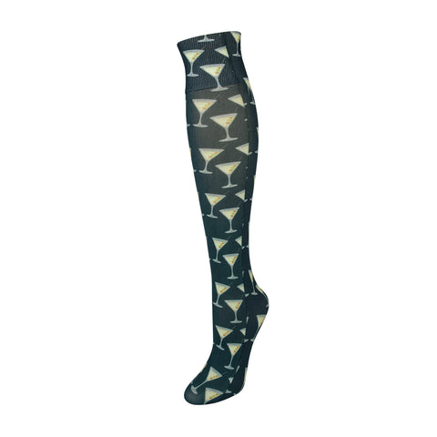 Ovation® Ladies’ Zocks™ Boot Socks