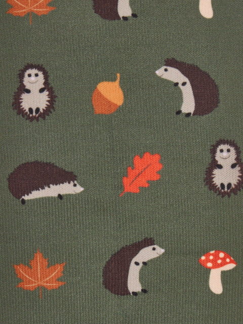 LeMieux® Footsie Socks