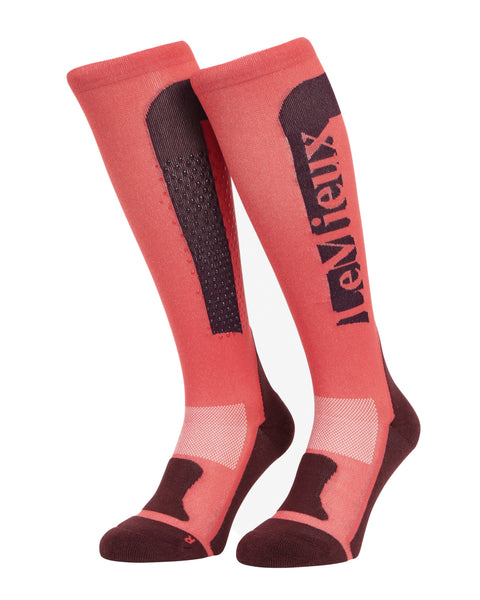 LeMieux® Silicone Socks