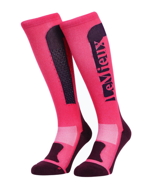 LeMieux® Silicone Socks