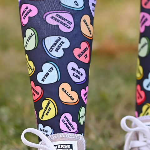 Dreamers and Schemers Pair and a Spare Socks