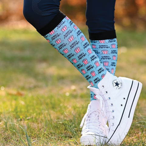 Dreamers and Schemers Pair and a Spare Socks
