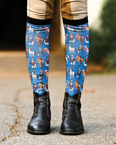 Dreamers and Schemers Pair and a Spare Socks