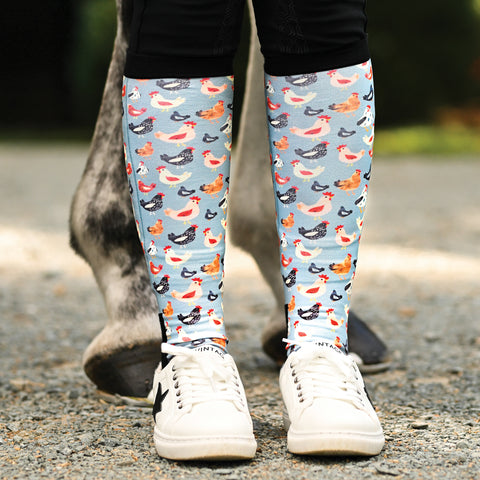 Dreamers and Schemers Pair and a Spare Socks
