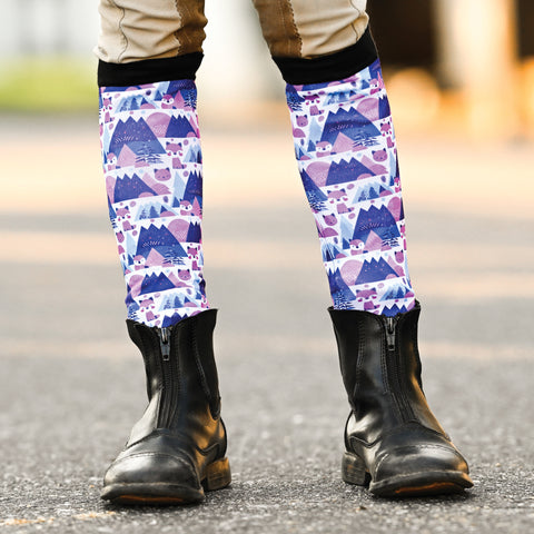 Dreamers and Schemers Youth Pair and a Spare Socks