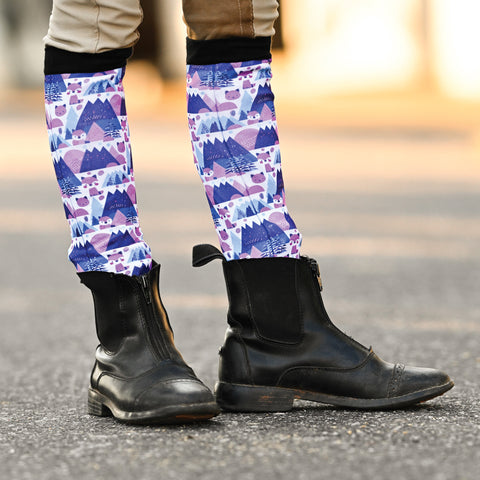 Dreamers and Schemers Youth Pair and a Spare Socks
