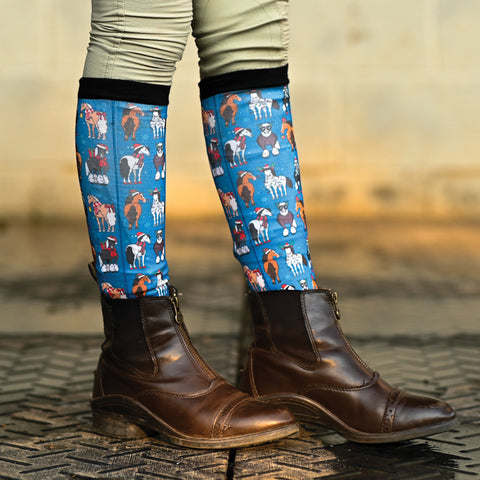 Dreamers and Schemers Youth Pair and a Spare Socks