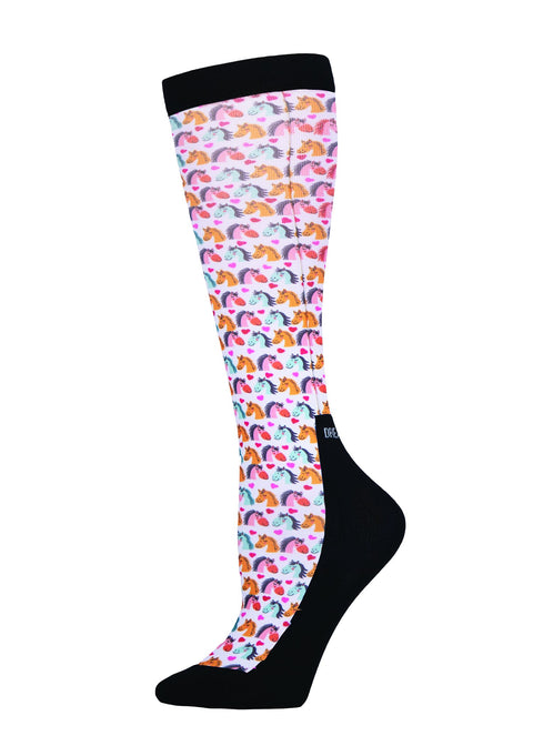 Dreamers and Schemers Youth Pair and a Spare Socks