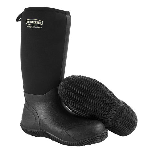 Mudruckers® Ladies’ Tall Boots