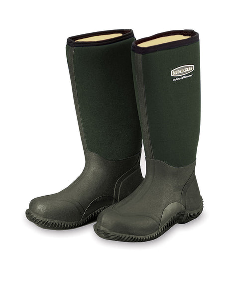 Mudruckers® Ladies’ Tall Boots