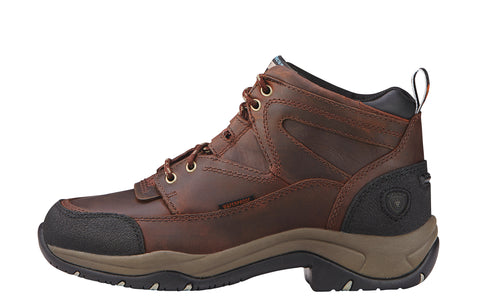 Ariat® Ladies’ Terrain H2O Lace Boots
