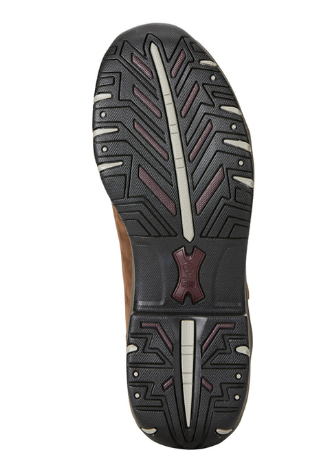 Ariat® Ladies’ Terrain H2O Lace Boots