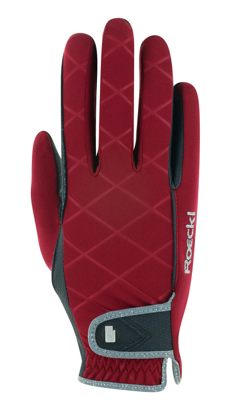 Roeckl® Ladies' Julia Winter Gloves