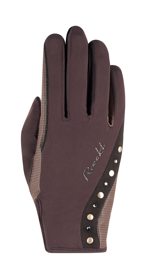 Roeckl® Ladies’ Jardy Winter Gloves