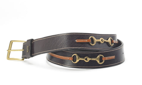 Tredstep™ Curve Snaffle Belt