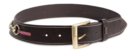 Tredstep™ Curve Snaffle Belt