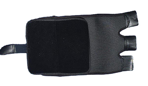 Ice Horse® Pony Hock Wrap – Pair