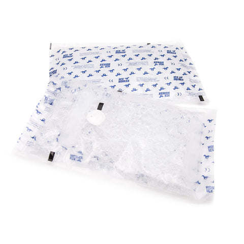Ice Horse® Cold Capsule Inserts for Pro Therapy Laminitis Boots 12-Pack