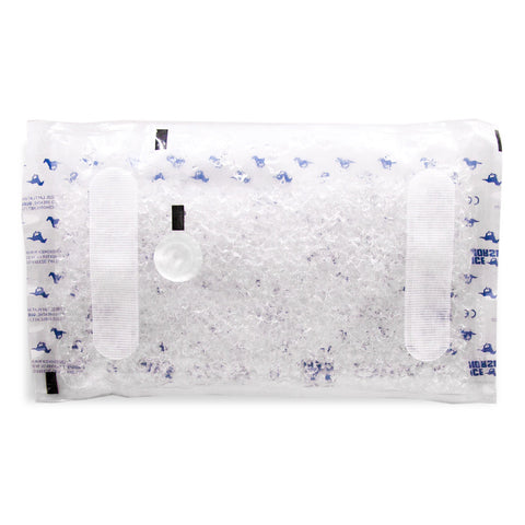Ice Horse® Cold Capsule™ Inserts - 4 Pack
