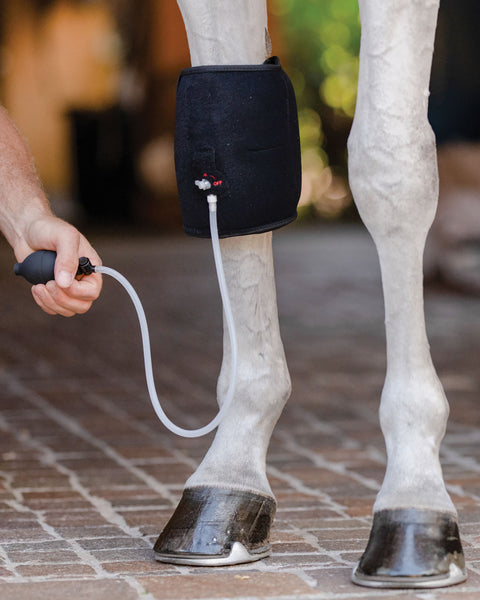 EquiFit® GelCompression KneeBoots™