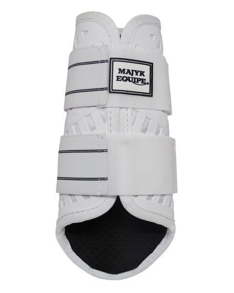 Majyk Equipe® Sport/Dressage Front Boots with Arti-Lage™ Impact Technology