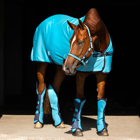 Horseware® Ireland Amigo® Ripstop Travel Boots