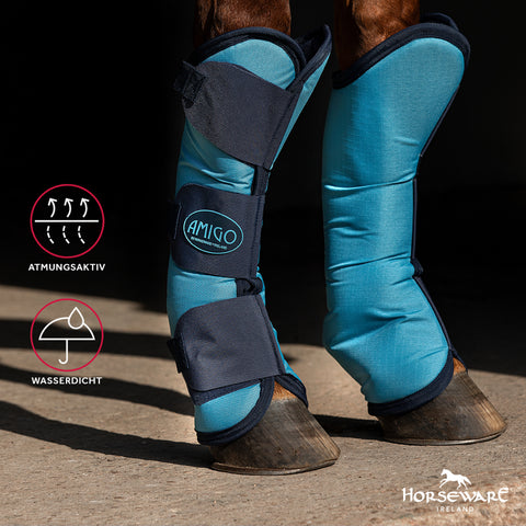 Horseware® Ireland Amigo® Ripstop Travel Boots