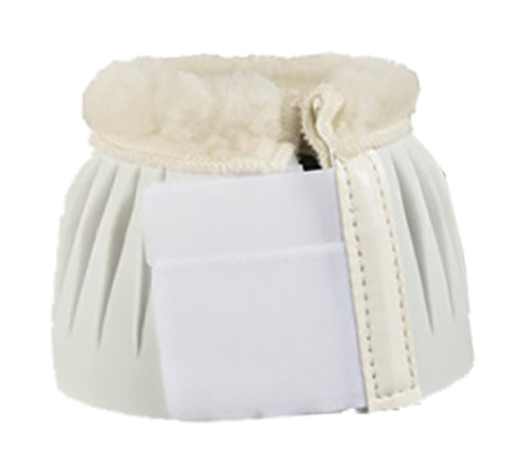 Fleece Lined Bell Boots