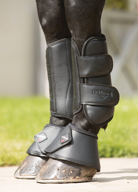 LeMieux® Pro Schooling Boots