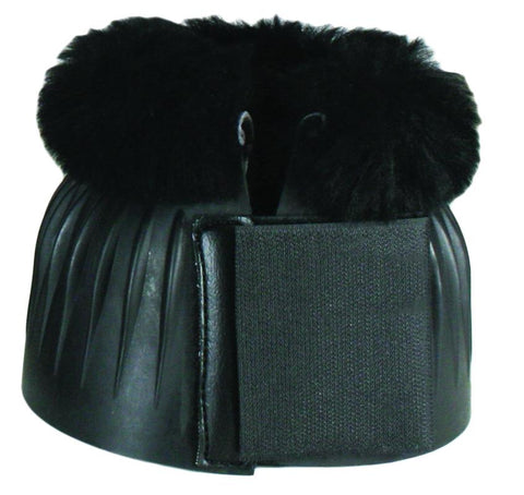 Walsh™ Sheepskin Lined Bell Boots