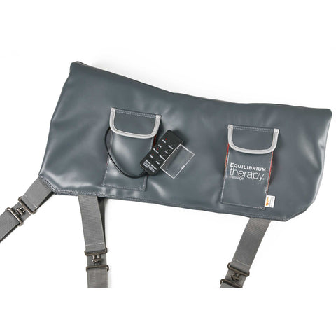 Equilibrium Therapy® Massage Pad XL